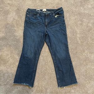 Universal Thread Ankle Bootcut